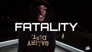 [FREE] Sha Gz Type Beat x Yus Gz Drill Type Beat - "FATALITY" | NY Drill Instrumental 2023