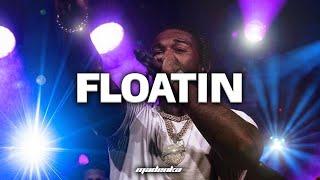 [FREE] Drill Type Beat 2022 - "FLOATIN" | NY/UK Drill Instrumental (Prod. Madenka)