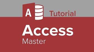 Access Master Tutorial