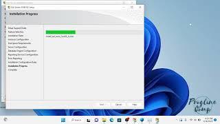 Tutorial Install SQL Server 2008 R2 di windows 11 #sqlserver #install #tutorial #sql