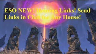 ESO NEW Housing Links for Chat and Mail Any House You Own