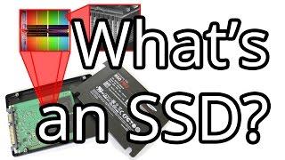 What is an SSD? How do you find a good one?