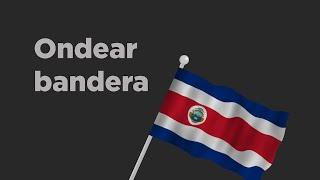 Ondear bandera | Tutorial de animación After Effects