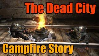S.T.A.L.K.E.R.: Campfire Story From The Zone - The Dead City (Bandit Special)