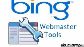 Cara Memasang dan Memverifikasi Meta Tag Bing