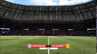 FIFA 15 Gameplay Alpha + Release Date