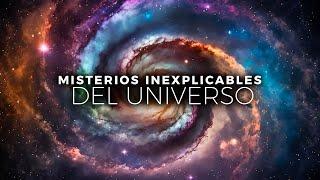 20 Misterios IMPRESIONANTES del Universo | Documental