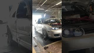 600hp stock vr6 12v turbo