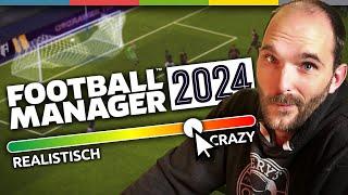 Es gibt mehr als eine Match Engine Mod ... (es ist crazy!)