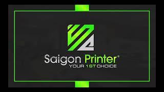 Sublimation Printing Factory in Vietnam - Saigon Printer