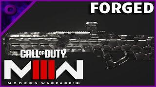 Call of Duty MW3 // Grind for Interstellar // Forged Stormender