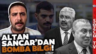 'İzzet Ulvi Yönter ve Semih Yalçın Davanın Kapatılacağına İnanıyorlar' Altan Sancar Anlattı