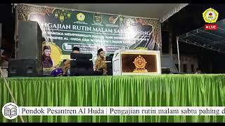 Majelis Rumpi'iyyah Live Stream