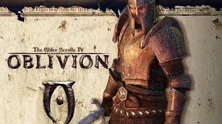 The Elder Scrolls IV: Oblivion magyar végigjátszás #2! - Kijutunk a csatornából! - Hardest Diff.!