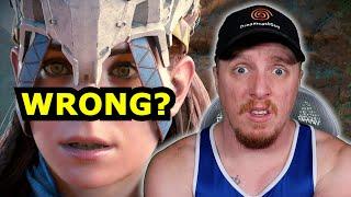 Was I WRONG about Horizon Zero Dawn Remastered?! - (PS5/PC) Review