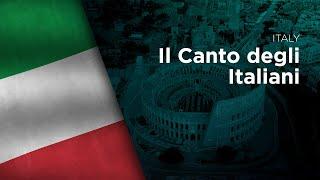 National Anthem of Italy - Il Canto degli Italiani
