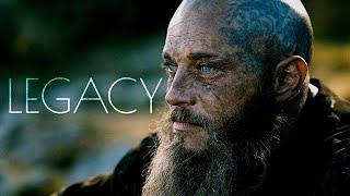 (Vikings) Ragnar Lothbrok | Legacy