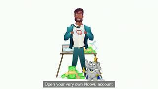 Welcome to Ndovu - Work Your Money