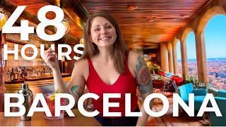 Dream Job? A €1000 Challenge to Test Bars in Barcelona