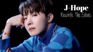 [FMV] Hoseok "Rewrite The Stars"