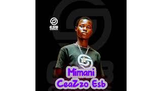 CeaZzo Esb - Mimani [Official Music Audio]