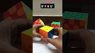 3X3 Cube on Beat ||#viral #rubikscube