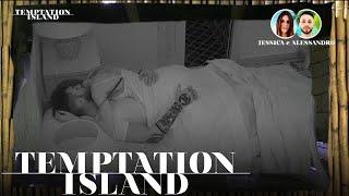 Temptation Island 2021 - Alessandro: il sesto pinnettu