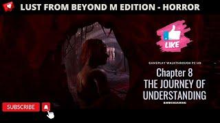 Lust from Beyond M Edition Gameplay Walkthrough Chapter 8