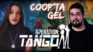 AJAN VE HACKER! | OPERATION TANGO 1.Bölüm #CooptaGel