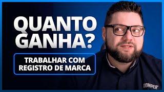 Ganhe Dinheiro com Registro de Marcas: Aprenda Passo a Passo ‍️