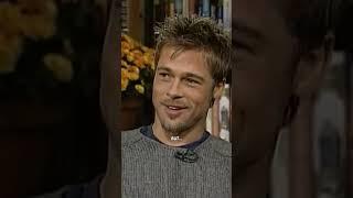 Fight Club Was A LOT Weirder Than You Thought #fightclub #shortsviral #bradpitt