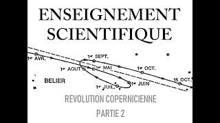 1543, la Révolution Copernicienne (2/3) : de Ptolémée à Copernic