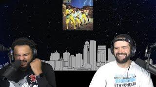 Donnie Iris - Ah! Leah! | REACTION