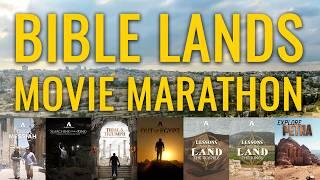 Appian Media Bible Lands Movie Marathon 2024