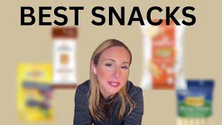 Best Healthy Snacks from a Dietitian