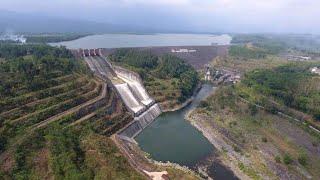 Waduk Mrica Banjarnegara