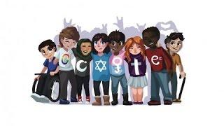 Doodle 4 Google Winner - usa today