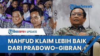 Reaksi Hotman Paris saat Mahfud MD Klaim Lebih Baik dari Prabowo-Gibran: Pelajaran Apa yang Didapat?