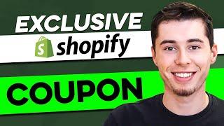 3 Day Shopify FREE Trial 2024 + $1 for first 90 Days Deal!