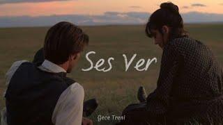 Emre Aydın - Ses Ver (Sözleri/Lyrics)