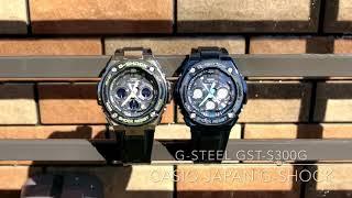 JAPAN G-SHOCK 200M Water Resistance Test #半端ない #GSHOCK #JAPAN