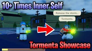 Took Me 10+ Times To Get Resurrection!! [Tormenta Showcase] || Soul War