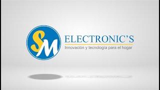 SM Electronics