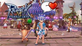 ( - MVP - ) Ragnarok M Eternal Love [Indonesia]