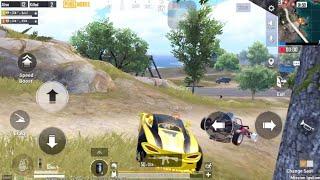 Easyway to complete{Seeing is Believing} Achievement | Pubg Mobile 1.5 Update