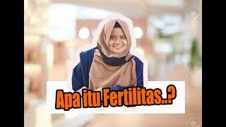 MATERI KULIAH FERTILITAS