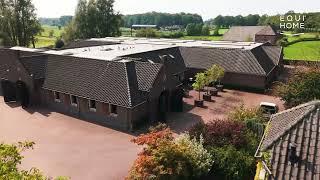 Professional Equestrian Property on appr. 3ha/7,4 acres in Velp (The Netherlands)