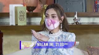 Hotman Paris Show bersama Celine Evangelista hanya di iNews