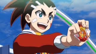 (Beyblade burst GT)AIGA AKABANE TWIXTOR CLIP'S [GIVE CREDIT]