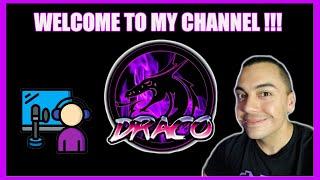 Welcome to Draco Ray Gaming highlights funny moments streaming tips!